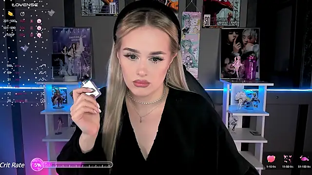 Snapshot of Ellen_Soft chatting on 02/03/25, 05:35 Ellen Soft online show from 02/03/25, 05:35