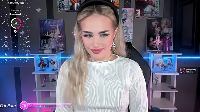 Snapshot of Ellen_Soft chatting on 02/06/25, 05:19 Ellen Soft online show from 02/06/25, 05:19