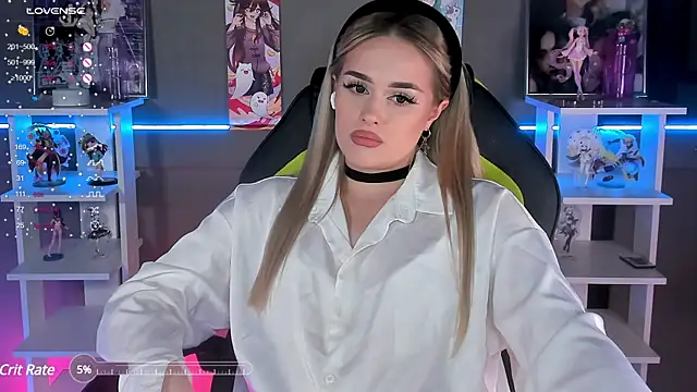 Snapshot of Ellen_Soft chatting on 02/11/25, 08:20 Ellen Soft online show from 02/11/25, 08:20