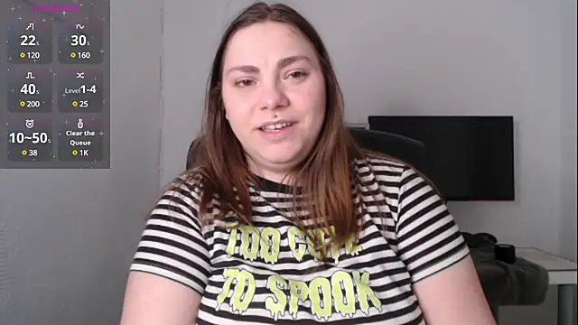 Colins Pink Room online show from 03/13/25, 06:45