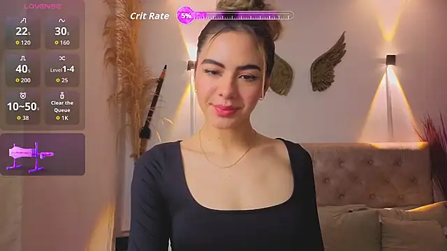 Snapshot of Nathaly-sky chatting on 05/11/26, 10:32 Nathaly-sky online show from 05/11/26, 10:32