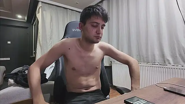 Snapshot of istebenboylebiradamim chatting on 12/13/24, 06:27 istebenboylebiradamim online show from 12/13/24, 06:27