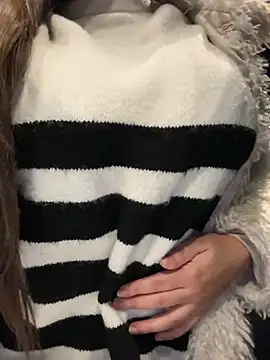 HaileyDiana online show from 01/15/25, 01:41