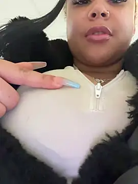 HaileyDiana online show from 03/09/25, 08:51