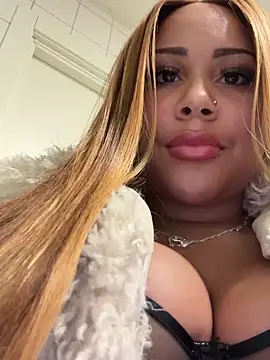 HaileyDiana online show from 03/13/25, 08:00