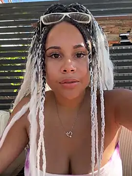 HaileyDiana online show from 09/12/25, 01:00