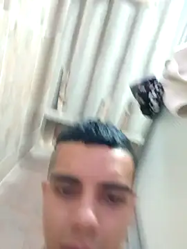 Snapshot of Restrepo300 chatting on 10/26/25, 02:45 Restrepo300 online show from 10/26/25, 02:45