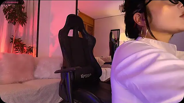 Snapshot of _Federica_Miller01 chatting on 10/24/25, 06:15 Federica Miller01 online show from 10/24/25, 06:15