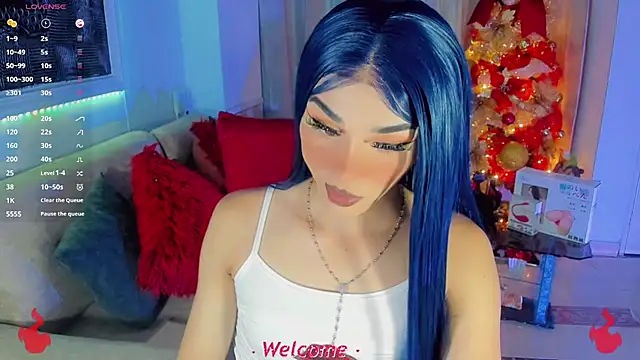 Baby Aliz online show from 11/11/25, 08:58