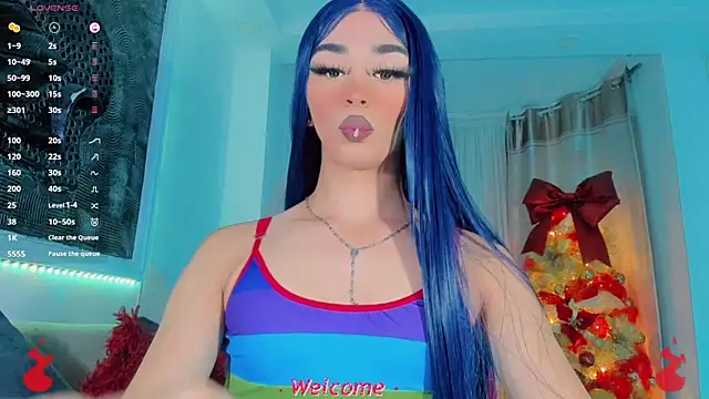 Baby Aliz online show from 11/13/25, 08:35