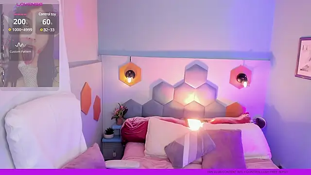 Melissa Koster online show from 02/08/25, 08:20