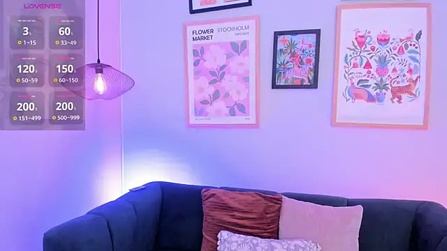 Melissa Koster online show from 02/22/26, 05:40