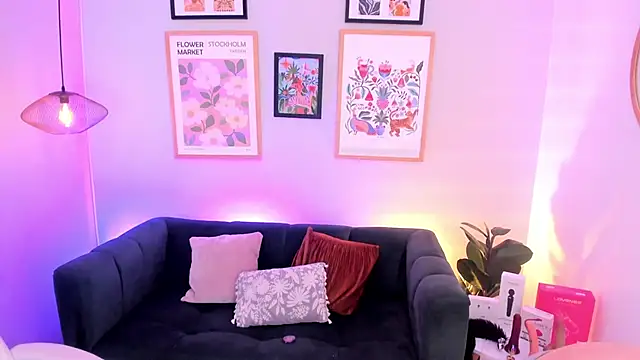 Melissa Koster online show from 04/12/26, 05:23