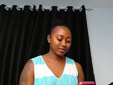 Miss hot candy online show from 02/26/26, 07:24