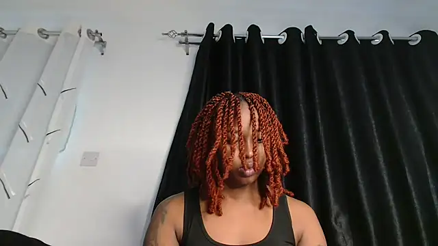 Miss hot candy online show from 06/03/26, 05:43