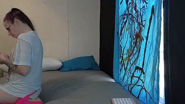 vvictoria xxx online show from 03/19/25, 03:40