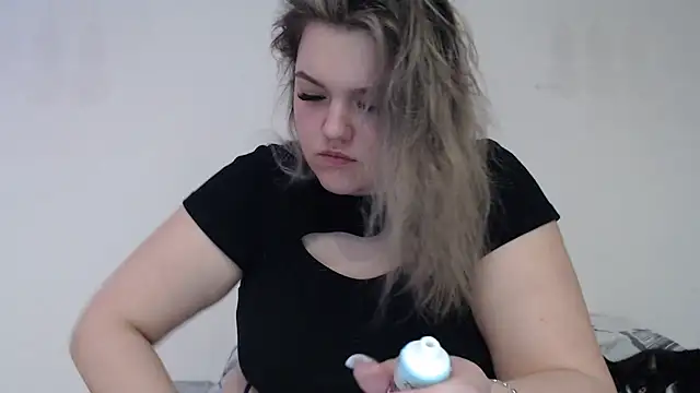 AnitaWillias online show from 03/07/25, 12:15