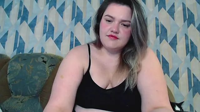 AnitaWillias online show from 09/22/25, 01:57