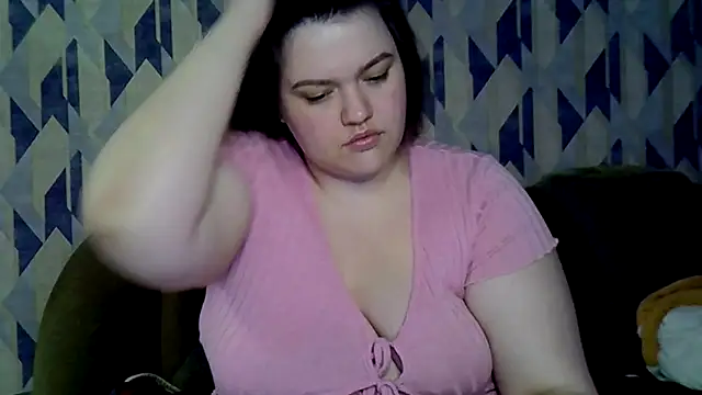 AnitaWillias online show from 11/24/25, 03:28