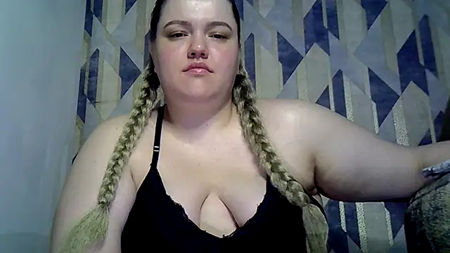 AnitaWillias online show from 03/31/26, 12:34