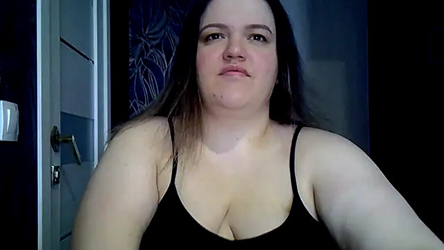 AnitaWillias online show from 05/23/26, 03:56