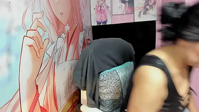 AllysonMilf69 online show from 02/08/25, 02:05