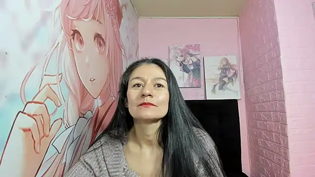 AllysonMilf69 online show from 02/11/25, 01:41