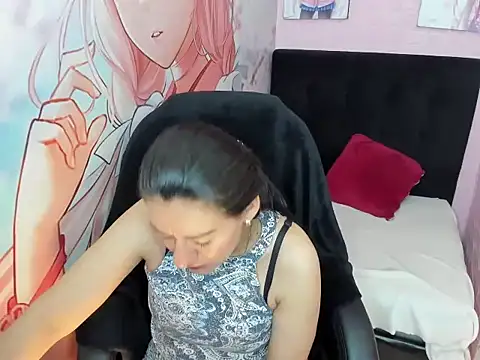 AllysonMilf69 online show from 11/15/25, 04:25