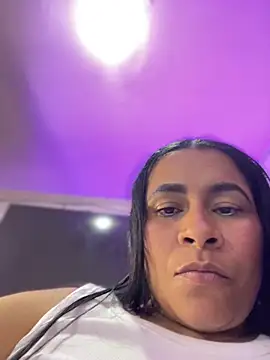 ANA CARTER online show from 02/15/26, 02:19