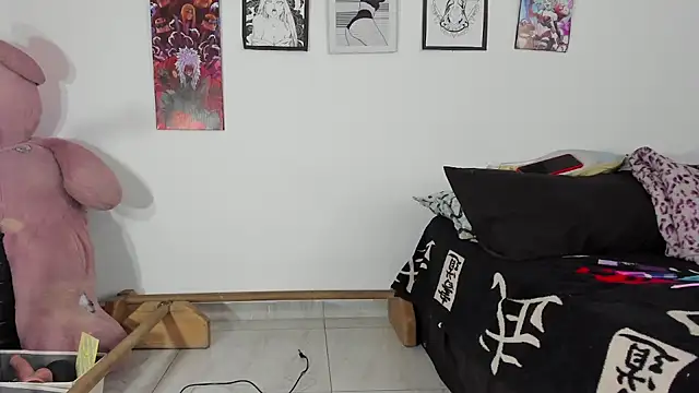 Snapshot of ArtemisGenkai0 chatting on 01/16/25, 06:48 ArtemisGenkai0 online show from 01/16/25, 06:48