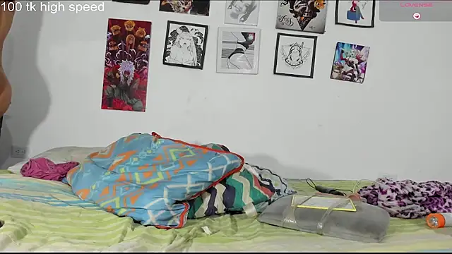 Snapshot of ArtemisGenkai0 chatting on 02/17/25, 10:36 ArtemisGenkai0 online show from 02/17/25, 10:36