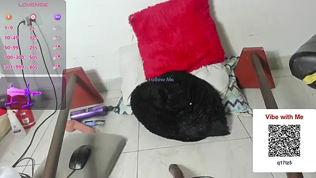 ArtemisGenkai0 online show from 03/29/26, 10:54