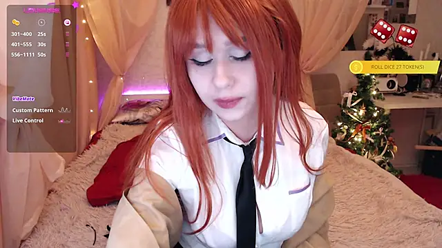 Snapshot of cherry_milk_xx chatting on 12/24/24, 10:06 cherry milk xx online show from 12/24/24, 10:06