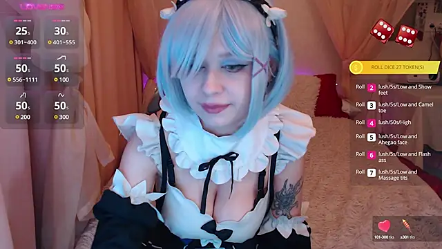 Snapshot of cherry_milk_xx chatting on 01/21/25, 09:36 cherry milk xx online show from 01/21/25, 09:36