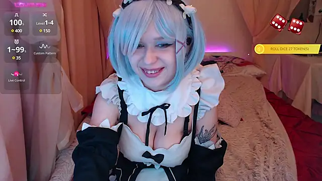 Snapshot of cherry_milk_xx chatting on 01/22/25, 12:38 cherry milk xx online show from 01/22/25, 12:38