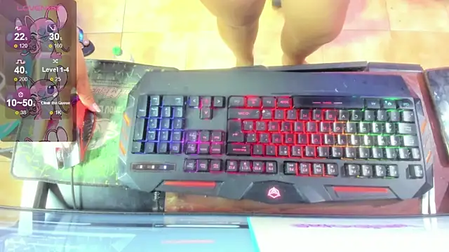 karenmilf 4 online show from 02/21/25, 03:56