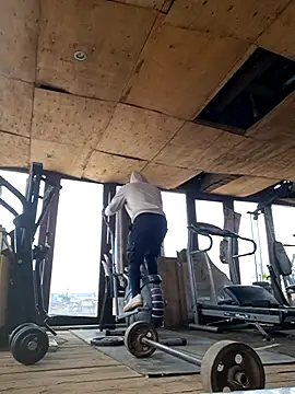 Petrossa online show from 11/26/25, 05:52