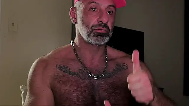 DaddySnowXX online show from 12/25/24, 04:33