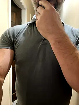 Snapshot of DaddySnowXX chatting on 11/02/25, 12:24 DaddySnowXX online show from 11/02/25, 12:24