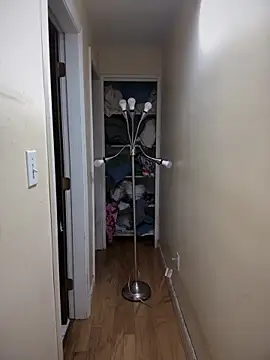 Snapshot of DaddySnowXX chatting on 12/18/25, 08:09 DaddySnowXX online show from 12/18/25, 08:09