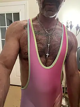 DaddySnowXX online show from 05/28/26, 02:20