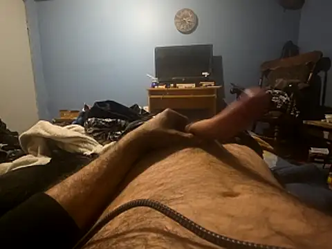 Joysdic41 online show from 12/16/25, 08:19