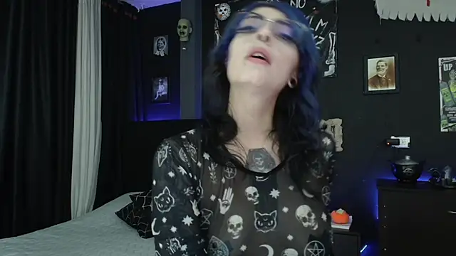 Snapshot of Goddess_Mortem chatting on 03/06/25, 12:54 Goddess Mortem online show from 03/06/25, 12:54