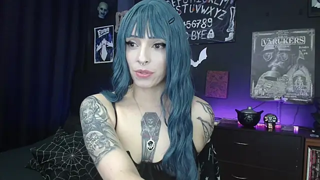 Snapshot of Goddess_Mortem chatting on 07/16/26, 03:18 Goddess Mortem online show from 07/16/26, 03:18