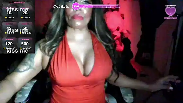 MadisonJayde online show from 09/17/25, 04:25