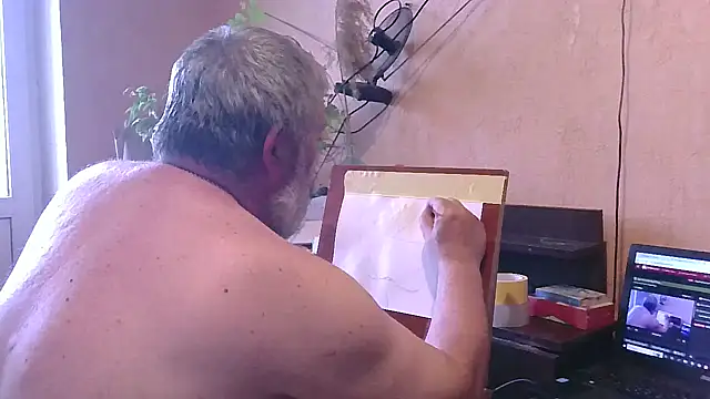 Art Ass online show from 07/07/26, 04:11
