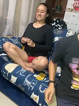 Shanonsex2 online show from 01/09/25, 12:35