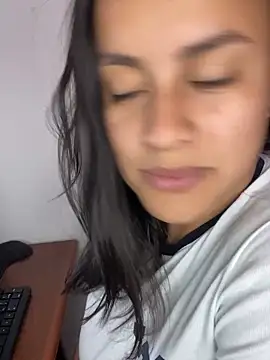 Shanonsex2 online show from 03/13/25, 10:10