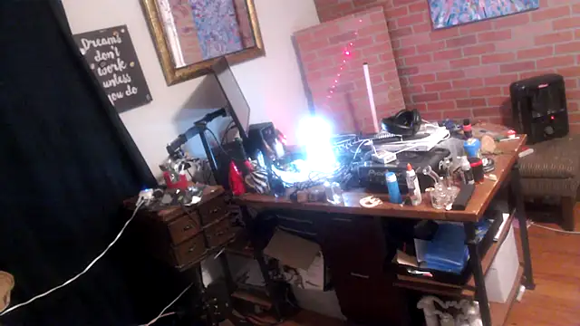 trash4cash online show from 01/15/25, 10:06