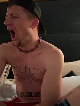 trash4cash online show from 01/23/25, 03:32